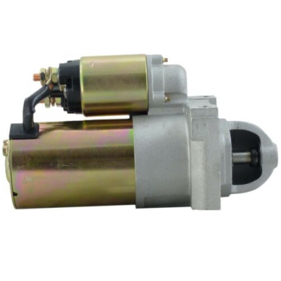 ARRANQUE DELCO CHEVROLET GMC