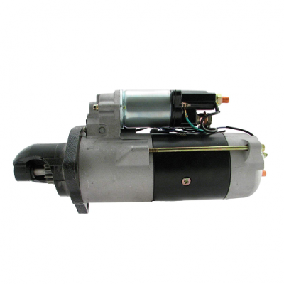 ARRANQUE DENSO JOHN DEERE