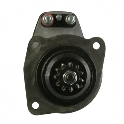 ARRANQUE BOSCH MAN STEYR VOLVO