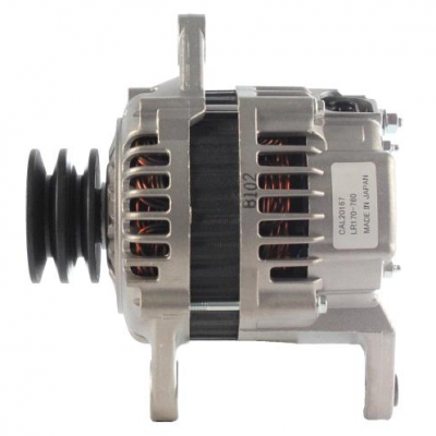 ALTERNADOR HITACHI OPEL MONTREY