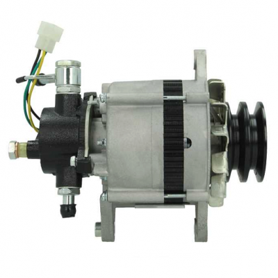 ALTERNADOR MITSUBISHI NISSAN IND.