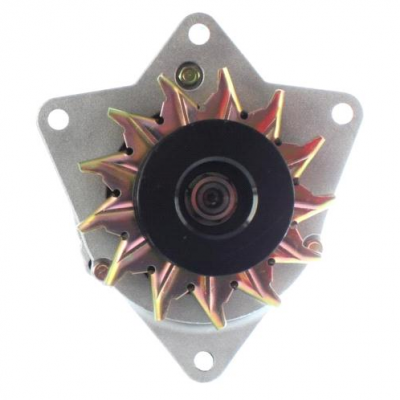 ALTERNADOR LUCAS MARITIMO