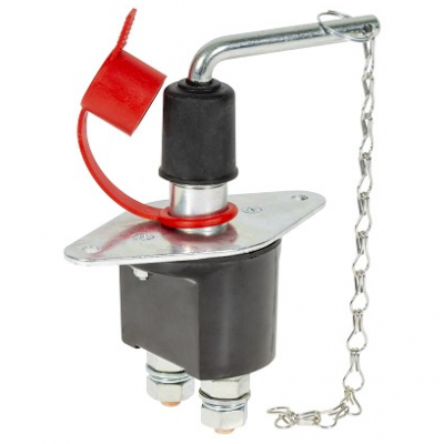 INTERRUPTOR CORTE GERAL