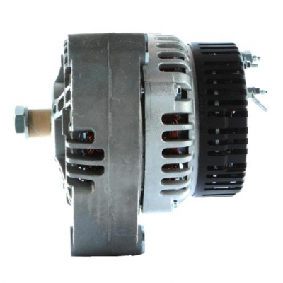 ALTERNADOR ISKRA DEUTZ KHD LIEBHERR