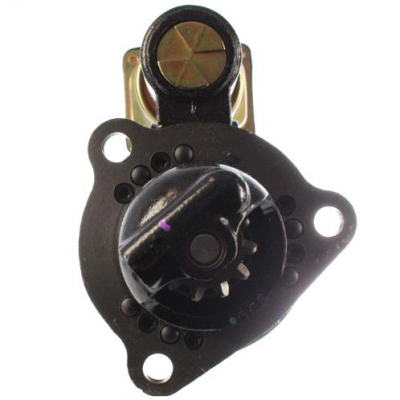 ARRANQUE DELCO CATERPILLAR [50MT]