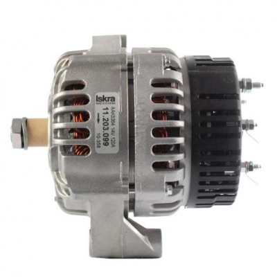 ALTERNADOR ISKRA VALMET