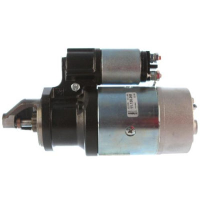 ARRANQUE BOSCH RUGGERINI