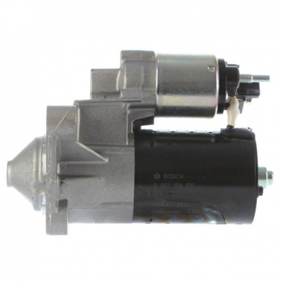 ARRANQUE BOSCH NISSAN OPEL RENAULT