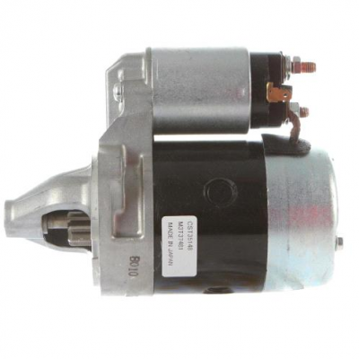 ARRANQUE MITSUBISHI MITSUBISHI