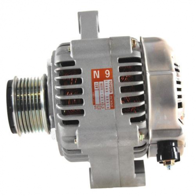 ALTERNADOR DENSO TOYOTA