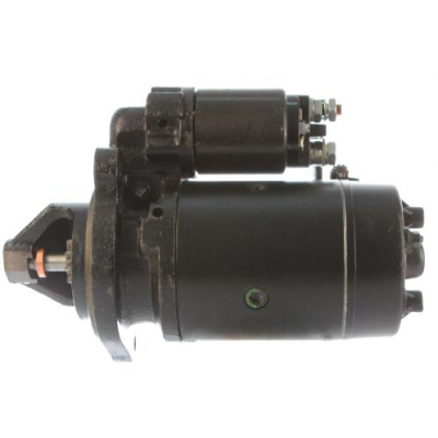 ARRANQUE ELECTRO PRECISE UTB [TRACTOR]