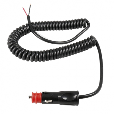 CABO ESPIRAL LIGAÇÃO ISQUEIRO