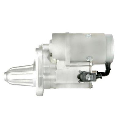 ARRANQUE POONG SUNG KIA