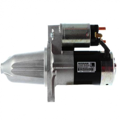 ARRANQUE MITSUBISHI NISSAN X-TRAIL