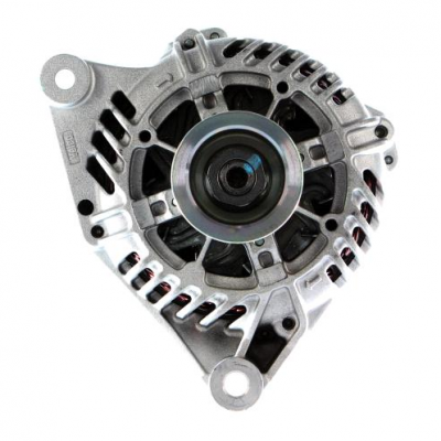 ALTERNADOR VALEO CITROEN PEUGEOT