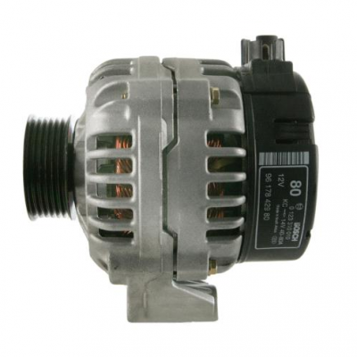 ALTERNADOR VALEO CITROEN PEUGEOT