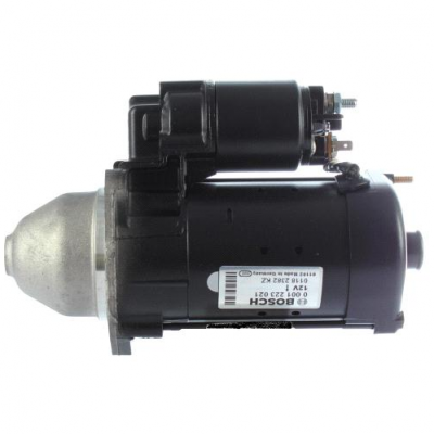 ARRANQUE BOSCH DEUTZ KHD VOLVO