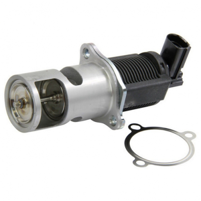 VÁLVULA EGR RENAULT