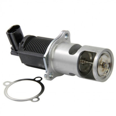 VÁLVULA EGR RENAULT