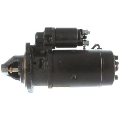 ARRANQUE BOSCH IVECO NEW HOLLAND