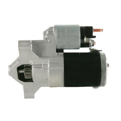 ARRANQUE MITSUBISHI PSA