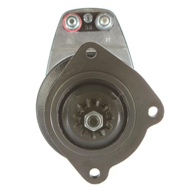 ARRANQUE BOSCH KHD LIEBHERR