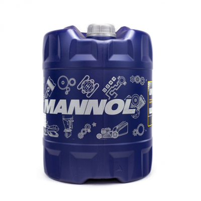 MANNOL UNIVERSAL 15W40 API SG/CD [20L]