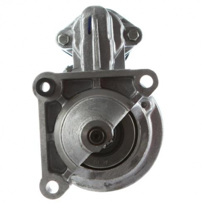 ARRANQUE LUCAS TATA SAFARI