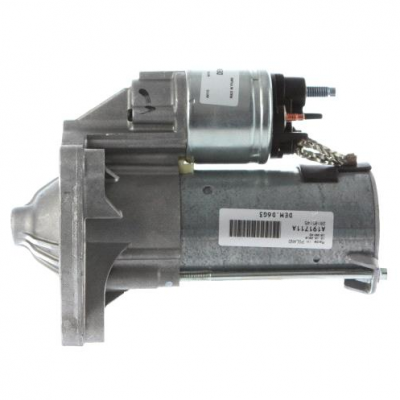 ARRANQUE BOSCH CITROEN PEUGEOT ROVER