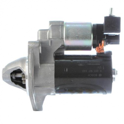 ARRANQUE BOSCH TOYOTA