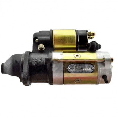 ARRANQUE TRACTOR JINMA