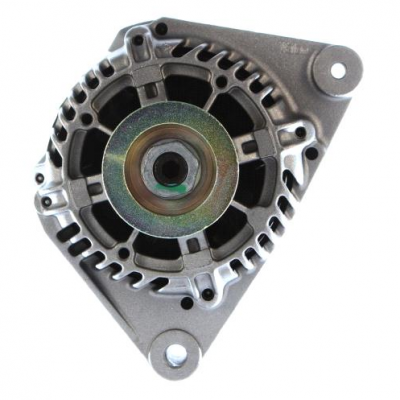 ALTERNADOR VALEO CITROEN PEUGEOT