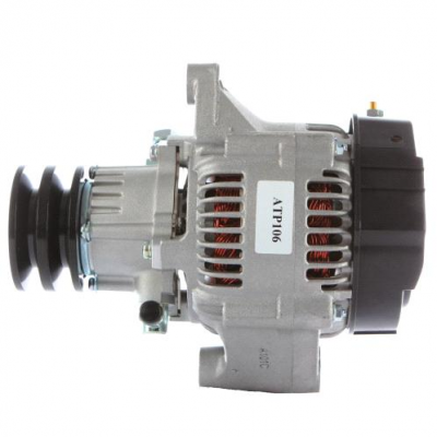 ALTERNADOR DENSO TOYOTA HI ACE