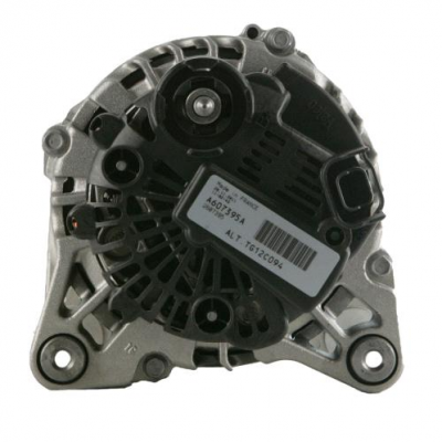 ALTERNADOR VALEO DACIA RENAULT