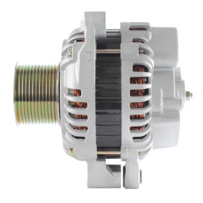 ALTERNADOR BOSCH IVECO