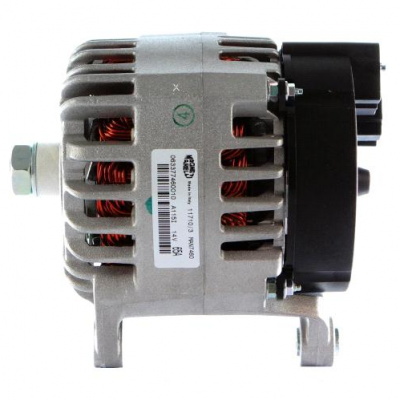 ALTERNADOR MARELLI PERKINS