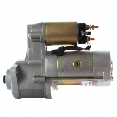 ARRANQUE MITSUBISHI PERKINS