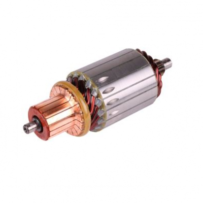 INDUZIDO MOTORCRAFT XC1U11005AA
