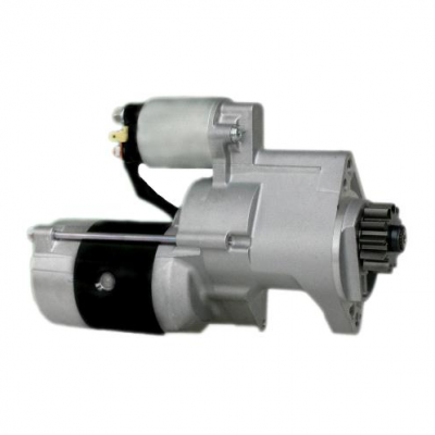 ARRANQUE MITSUBISHI NISSAN