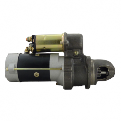 ARRANQUE DELCO BOBCAT JOHN DEERE [28MT]