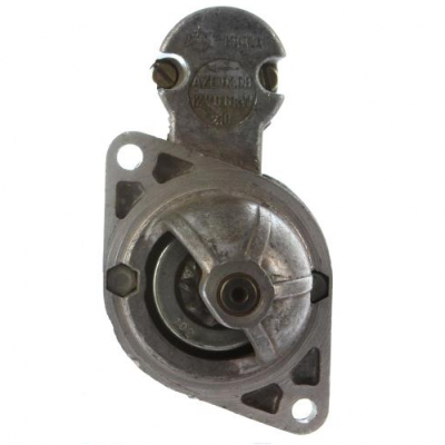 ARRANQUE VALEO CITROEN PEUGEOT