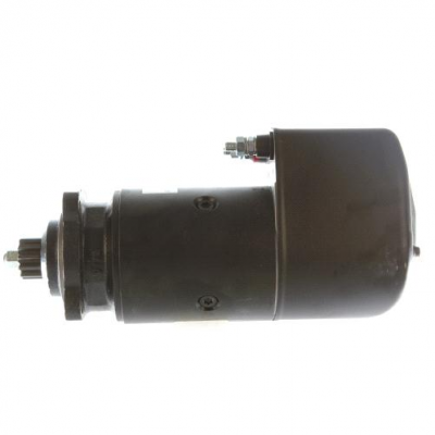 ARRANQUE BOSCH MAN MERCEDES [BNG]