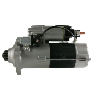 ARRANQUE DELCO MERCEDES [39MT]