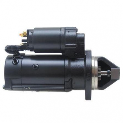 ARRANQUE ISKRA DEUTZ KHD