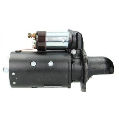 ARRANQUE DELCO HYSTER [27MT]