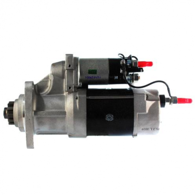 ARRANQUE DELCO CUMMINS [39MT]