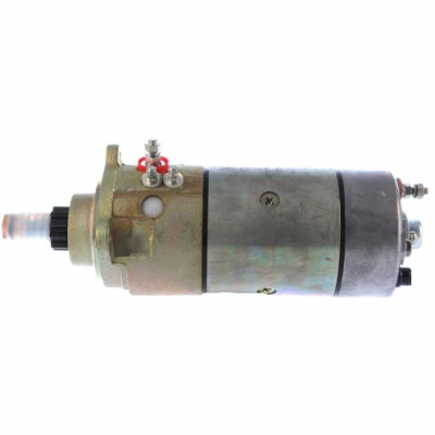 ARRANQUE LUCAS C.A.V. PERKINS