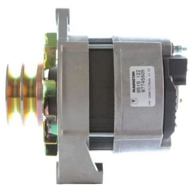ALTERNADOR MAGNETON CASE JOHN DEERE