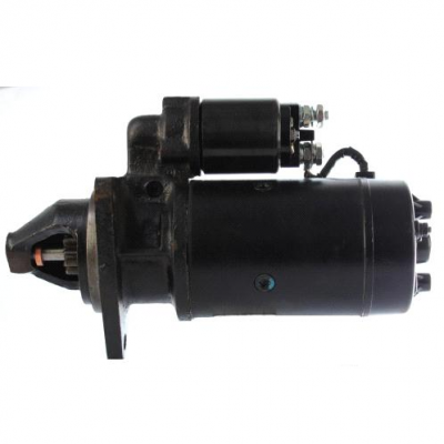 ARRANQUE BELARUS TERASOV