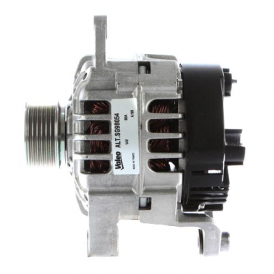 ALTERNADOR VALEO CITROEN FIAT PEUGEOT